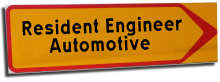 Resident Engineer – Automotive